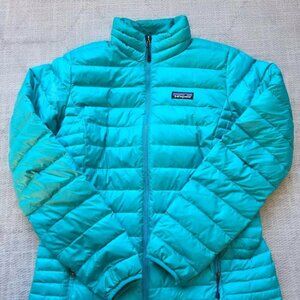 Womens Patagonia Jacket